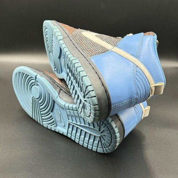 Nike Dunk High (Wmns) - Picture 7 of 9